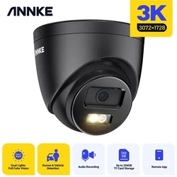 ANNKE I51EH IP Dome Security Camera 5MP PoE