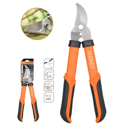 Shind Ψαλίδι Κλαδέματος 380mm Με Λαβή Tpr Comfort