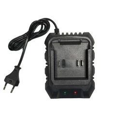 Default SANGO Charger for Lithium Batteries 21V 6.0Ah SAN-90224