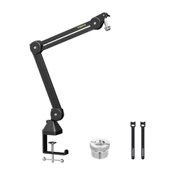 Maono BA37 Βραχίονας Ανάρτησης Μικροφώνου (Boom Arm)