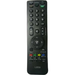 Τηλεχειριστήριο Universal ATC για LG RM-L859