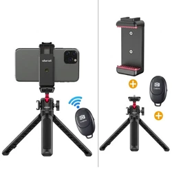 Ulanzi MT-16 Mini Tripod / Monopod / Selfie Stick (3-in-1)