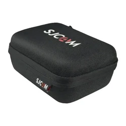 SJCAM Camera Bag Big (23 x 16 x 6 cm) - EVA Protective Case