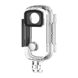 Waterproof Housing Case for SJCAM C100Pro (compatible with C100 / C200 / C300)
