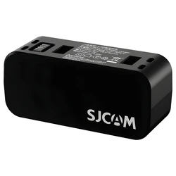 SJCAM Dual Charger for SJ20 (USB-C)