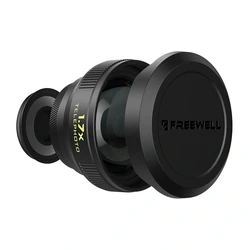 Freewell Φακός Κάμερας Κινητών Telephoto / Zoom 1.7x (17 mm) - FW-SH-17TP1.7X