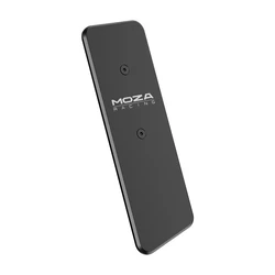 Moza Racing RS073 Βάση/Αντάπτορας Γκαζιού CRP2 Full Throttle Μαύρο