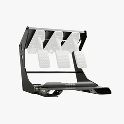 Moza Racing RS075 CRP2 Inversion Kit – Βάση αντιστροφής πεταλιών (Μαύρο)