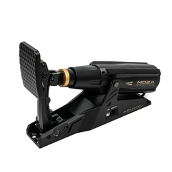MOZA mBooster Active Pedal - Πεντάλ Active για Sim Racing