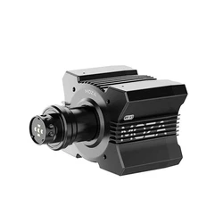 Moza Racing RS080 / R9 V3 Direct Drive Wheelbase - Μαύρο