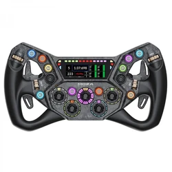 Moza Racing KS Pro Τιμονιέρα για PC