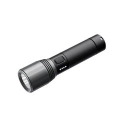 NexTool Επαναφορτιζόμενος Φακός LED USB‑C IPX7 2000 lm (NE20343)