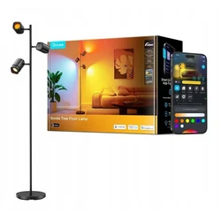 Govee Δάπεδου Φωτιστικό Δέντρο RGBWW