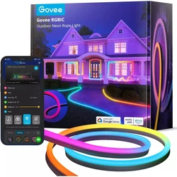 Govee Έξυπνη Ταινία LED Wi‑Fi 10m (H61A83D1)