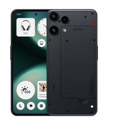 Nothing Phone (3a) Lite 8GB RAM 128GB Black