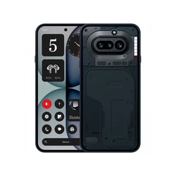 Nothing Phone (4a) 128GB μαύρο