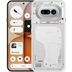 Nothing Phone (4a) 5G Dual SIM (8/128GB) Λευκό