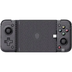 Nubia Shadow Blade Handle Ενσύρματο Gamepad για Android Μαύρο