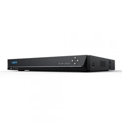 Reolink NVS36 Καταγραφικό NVR 36 Καναλιών με Ανάλυση 4K