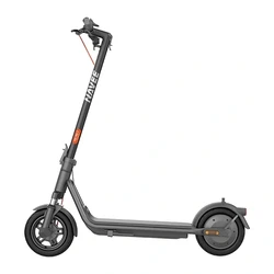 Navee V25i Pro II Ηλεκτρικό Σκούτερ με Κάθισμα (Μαύρο)