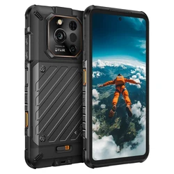 Rugone Xever 7 Pro 5G - 12GB RAM / 512GB Μαύρο