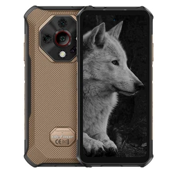 Ulefone Armor X16 Pro 5G Dual SIM (8/256GB) Ανθεκτικό Smartphone - Sand Dune