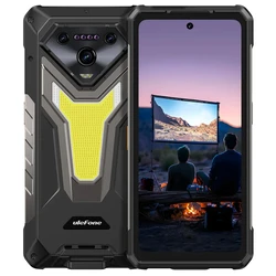 Smartphone Ulefone Armor 34 Pro Plus 16GB 512GB DS 5G Plus Version