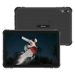 Ulefone RugKing Pad 2 Pro 8GB/256GB 4G 10.1 ιντσών Μαύρο