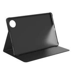 Θήκη Flip Cover Μαύρη για Ulefone Book Cover Tab A11 Series (11")