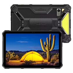 Ulefone Tablet Armor Pad 4 Ultra 10 36 8 256GB DS 5G Μαύρο NFC