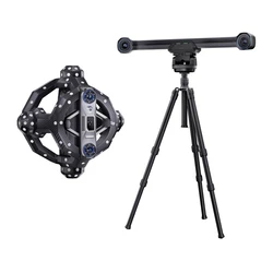 Revopoint Trackit Optical 3D Scanner