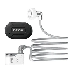 Flextail Max Ηλεκτρική Ντουζιέρα Αυτοκινήτου για Camping