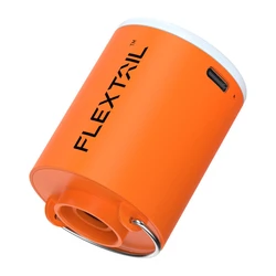 Flextail Tiny Pump X - Τρόμπα για φουσκωτά (Πορτοκαλί)