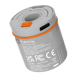 Flextail AVS Capsule - Αξεσουάρ Camping Γκρι