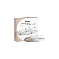 Aqara Smart Ταινία LED Wi‑Fi 24V RGB 1m (RLSE‑K01D)
