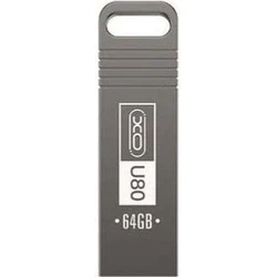 XO Στικάκι USB U80 64GB