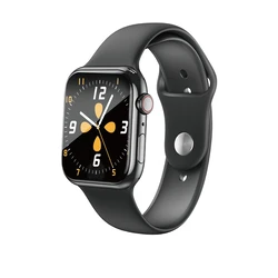 XO M50 PRO Μαγνητικό Smartwatch Μαύρο