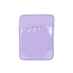 XO Τσάντα Θήκη Tablet Ipad 10.9 ιντσών Μωβ
