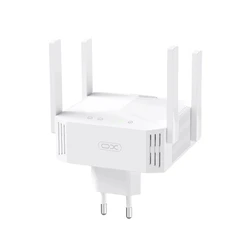 Router XO TX01 Repeater 1200M EU and Router 100M 2 in 1