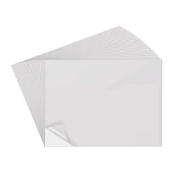 Χαρτί εξάχνωσης HTVRONT 120 g A4 - 140 φύλλα