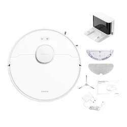 Ρομπότ Σκούπα Xiaomi Dreame F9 Pro (RLF22GA) - Λευκό