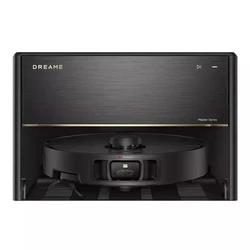 Dreame X40 Master czarny - Robot Vacuum & Mop (Black)