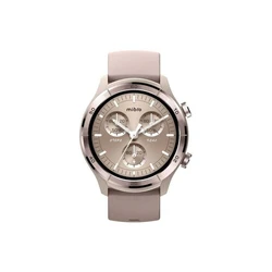 Mibro A3 Aluminium 45mm Smartwatch with Heart Rate Monitor (Mocha)