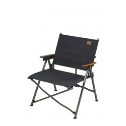 Western Digital Black Beach Chair