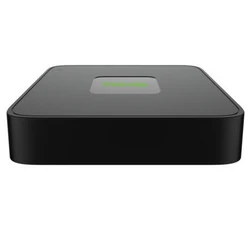 Tiandy TC-R3104 NVR 4-Channel Recorder Full HD+ with 4x PoE, HDMI, USB