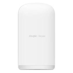 Ruijie RG-EST350G Dual-Band Access Point (2.4 & 5 GHz) Single Kit White