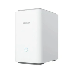 Reolink Hub P1 (λευκό) - Smart Hub για κάμερες ασφαλείας