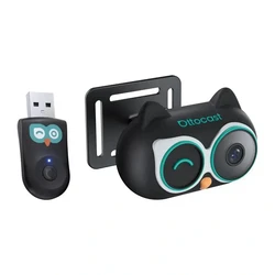 Ottocast Cabin Care CA520-T200 - Προσαρμογέας CarPlay (ασύρματος)