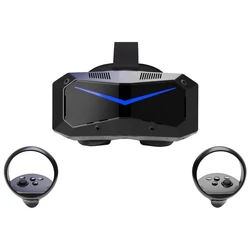 Pimax Crystal Super 57PPD (μαύρο)