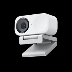 Insta360 Link2C Webcam Arctic White - Web κάμερα 4K